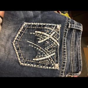 Grace LA jeans